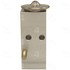 39305 by FOUR SEASONS - Block Type Expansion Valve w/o Solenoid