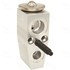 39306 by FOUR SEASONS - Block Type Expansion Valve w/o Solenoid