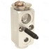 39307 by FOUR SEASONS - Block Type Expansion Valve w/o Solenoid