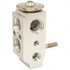 39310 by FOUR SEASONS - Block Type Expansion Valve w/o Solenoid