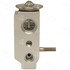 39310 by FOUR SEASONS - Block Type Expansion Valve w/o Solenoid