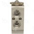 39310 by FOUR SEASONS - Block Type Expansion Valve w/o Solenoid