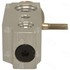 39310 by FOUR SEASONS - Block Type Expansion Valve w/o Solenoid