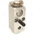 39312 by FOUR SEASONS - Block Type Expansion Valve w/o Solenoid