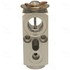 39312 by FOUR SEASONS - Block Type Expansion Valve w/o Solenoid