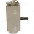 39312 by FOUR SEASONS - Block Type Expansion Valve w/o Solenoid