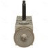 39313 by FOUR SEASONS - Block Type Expansion Valve w/o Solenoid