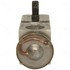 39312 by FOUR SEASONS - Block Type Expansion Valve w/o Solenoid