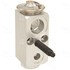 39314 by FOUR SEASONS - Block Type Expansion Valve w/o Solenoid