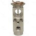 39316 by FOUR SEASONS - Block Type Expansion Valve w/o Solenoid