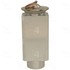 39316 by FOUR SEASONS - Block Type Expansion Valve w/o Solenoid