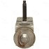 39314 by FOUR SEASONS - Block Type Expansion Valve w/o Solenoid