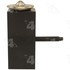 39315 by FOUR SEASONS - Block Type Expansion Valve w/o Solenoid