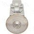 39318 by FOUR SEASONS - Block Type Expansion Valve w/o Solenoid