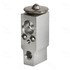 39324 by FOUR SEASONS - Block Type Expansion Valve w/o Solenoid