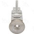 39326 by FOUR SEASONS - Block Type Expansion Valve w/o Solenoid