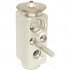 39330 by FOUR SEASONS - Block Type Expansion Valve w/o Solenoid