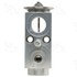 39466 by FOUR SEASONS - Block Type Expansion Valve w/o Solenoid