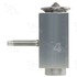 39466 by FOUR SEASONS - Block Type Expansion Valve w/o Solenoid