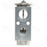 39466 by FOUR SEASONS - Block Type Expansion Valve w/o Solenoid