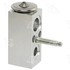 39471 by FOUR SEASONS - Block Type Expansion Valve w/o Solenoid