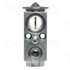 39477 by FOUR SEASONS - Block Type Expansion Valve w/o Solenoid