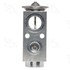 39477 by FOUR SEASONS - Block Type Expansion Valve w/o Solenoid