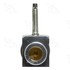 39477 by FOUR SEASONS - Block Type Expansion Valve w/o Solenoid