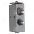 39487 by FOUR SEASONS - Block Type Expansion Valve w/o Solenoid