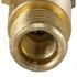 39491 by FOUR SEASONS - TXV Externally Equalized Expansion Valve