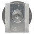 39495 by FOUR SEASONS - Block Type Expansion Valve w/o Solenoid