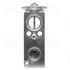 39498 by FOUR SEASONS - Block Type Expansion Valve w/o Solenoid