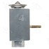 39499 by FOUR SEASONS - Block Type Expansion Valve w/o Solenoid