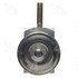 39499 by FOUR SEASONS - Block Type Expansion Valve w/o Solenoid