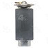 39503 by FOUR SEASONS - Block Type Expansion Valve w/o Solenoid