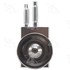 39593 by FOUR SEASONS - Block Type Expansion Valve w/o Solenoid