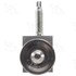 39595 by FOUR SEASONS - Block Type Expansion Valve w/o Solenoid