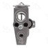 39600 by FOUR SEASONS - Block Type Expansion Valve w/o Solenoid