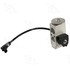 39602 by FOUR SEASONS - Block Type Expansion Valve w/ Solenoid