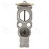 39604 by FOUR SEASONS - Block Type Expansion Valve w/o Solenoid