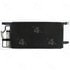 40007 by FOUR SEASONS - Condenser Drier Assembly