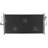 40015 by FOUR SEASONS - Parallel Flow Condenser