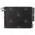 40017 by FOUR SEASONS - Condenser Drier Assembly