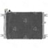 40023 by FOUR SEASONS - Condenser Drier Assembly