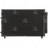 40031 by FOUR SEASONS - Condenser Drier Assembly