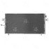 40046 by FOUR SEASONS - Parallel Flow Condenser