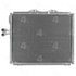 40064 by FOUR SEASONS - Parallel Flow Condenser