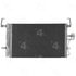 40066 by FOUR SEASONS - Condenser Drier Assembly