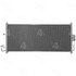 40075 by FOUR SEASONS - Parallel Flow Condenser