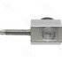 39449 by FOUR SEASONS - Block Type Expansion Valve w/o Solenoid